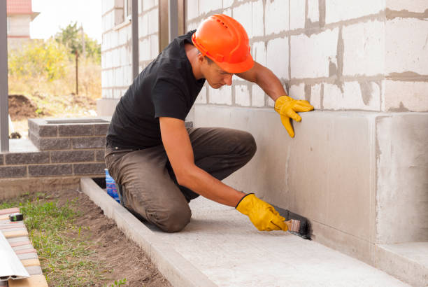 Waterproofing professionals working in Chalfont, PA